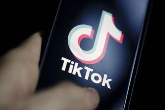 TikTok otwiera się w Warszawie. Zatrudni kilkadziesiąt osób