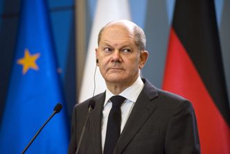 Korekta danych ujawniła, że niemiecka gospodarka ma spory problem