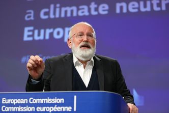 Wielka reforma klimatyczna Unii. Pakiet "Fit for 55" może być kosztowny
