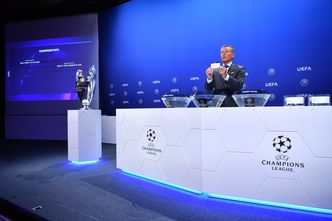 Rosja traci prestiżowy finał Ligi Mistrzów. Mecz Champions League będzie we Francji