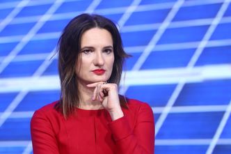 Monika Morawiecka odchodzi z PGE Baltica. Kuzynka premiera rezygnuje ze stanowiska