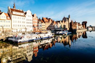 Inwestycje w obszarze wód lądowych lub morskich mają szanse na wsparcie. Do rozdysponowania ponad 9 mln euro z Funduszy Norweskich