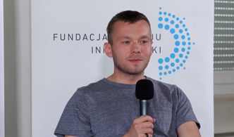 Pierwsza firma współtwórcy ChatGPT to była "porażka". Wojciech Zaremba szczerze: "była taka słaba, że wstyd"
