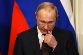 Putin nie jest gotowy do rozmów. "Na kolejną zimną wojnę nie możemy sobie pozwolić"