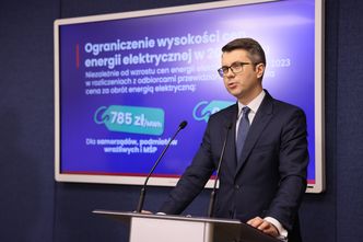 Rzecznik rządu skomentował postulaty "Solidarności" dot. płacy minimalnej