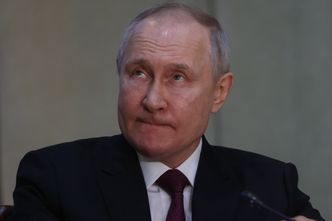 Słońce znów zaświeciło dla Putina. Upały przyniosły wzrost importu surowców z Rosji