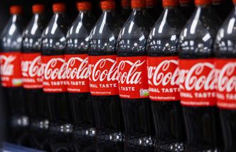 Rozlewni Coca-Coli wyczerpują się zapasy w Rosji. To początek końca
