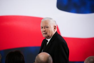 Kaczyński przyznał się do porażki i wskazał winnych. Jest odpowiedź