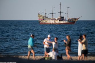 Wakacje. Polska atrakcyjnym kierunkiem dla obcokrajowców