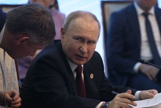 Putinowi zaczyna brakować amunicji. Rosja zużywa ją szybciej niż jest w stanie produkować
