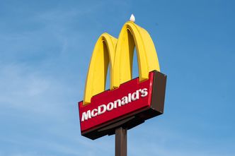 Prezes McDonald's stracił stanowisko za romans. Na jaw wyszły jego inne przewinienia