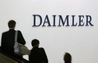 Koronawirus. Daimler zapowiada cięcia z powodu kryzysu