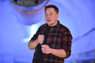 Nieoficjalnie: Elon Musk nie będzie już finansował systemu Starlink w Ukrainie
