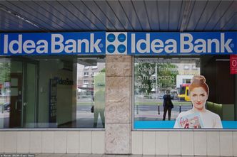 BFG kontra Idea Bank. Ciąg dalszy problemów banku Leszka Czarneckiego