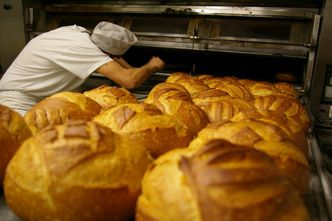 Rząd obniża ceny gazu piekarniom. Ceny chleba będą niższe?