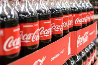 Cukier znika z Coca-coli. Napój nie będzie już tak słodki