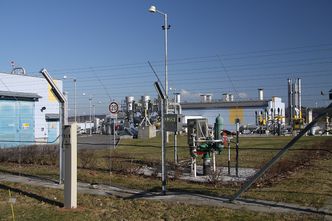 Europa wzmacnia podziemne magazyny gazu. Będą tarczą przed Putinem