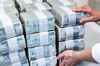 Dane ZBP: w pół roku z systemu bankowego próbowano wyłudzić ponad 125 mln złotych