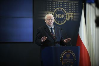 RPP za wcześnie wstrzymała się z podnoszeniem stóp. Tak uważa większość ekonomistów