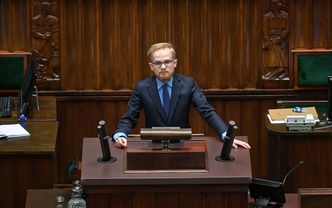 Zakup Pegasusa pod lupą prokuratury. Sprawdza, czy doszło do niedopełnienia obowiązków