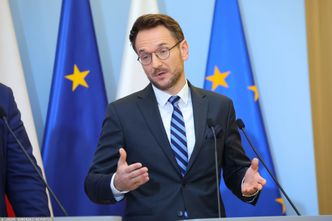 "Mieszkań będzie prawie tyle, co za Gierka". Minister Buda o nowym programie rządu