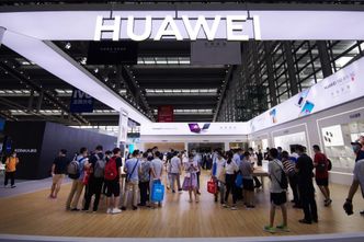 Kłopoty Huawei. USA zwiększają restrykcje nałożone na chińską firmę