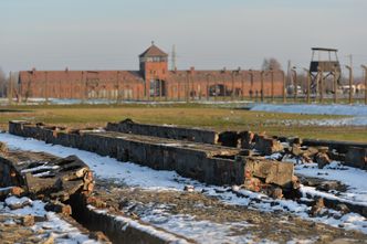 Oświęcim. Przetarg na drogę przebiegająca nieopodal Miejsca Pamięci Birkenau zostanie powtórzony