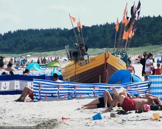 Fałszywe noclegi. W szczycie turystycznego sezonu oszustów jest coraz więcej
