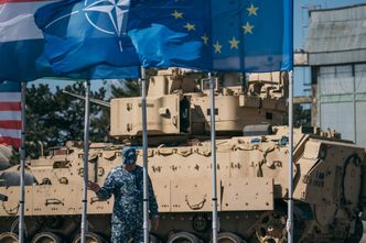 Finlandia i Szwecja chcą szybko przystąpić do NATO. Rosja odpowiedziała groźbą