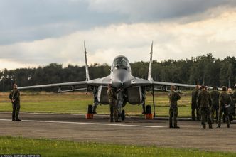 USA odrzucają polską propozycję w sprawie przekazania MiG-ów Ukrainie