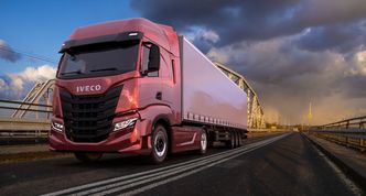 Importer ciężarówek Iveco podejrzany o zmowę cenową. UOKiK wszczął postępowanie