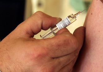 Nie będzie podatku od szczepionek na grypę. Fiskus zmienia zdanie