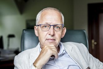 Dr Kazimierz Sedlak: Polska doszła do granicy, 500+ nie przyniosło efektów