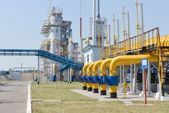 Najbliższe lata będą decydujące dla Gazpromu. "Jest szansa na zwiększenie dostaw do Europy"