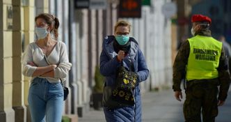 Koronawirus. UE i państwa członkowskie odpowiadają na kryzys kwotą 3,4 biliona euro