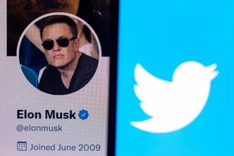 Elon Musk chce Twittera. Oferuje 54,20 dol. za akcję w gotówce