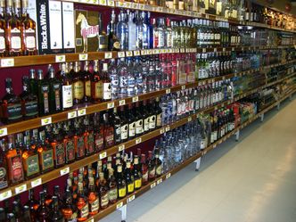 Prohibicja we Władysławowie. "Mamy coraz większy problem z alkoholem"