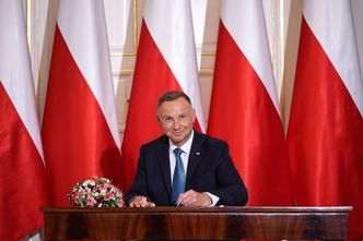 Budżet Polski na 2023 rok. Jest podpis prezydenta