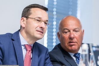 PiS wygrał. Podatek handlowy zgodny z prawem UE. MF może żądać zapłaty wstecz?