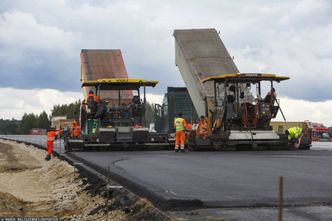 GDDKiA idzie na rekord. "Przetargi na ponad 560 km nowych dróg"