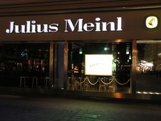Kawiarnia w Wiedniu zmienia logo. Przez oskarżenia o rasizm