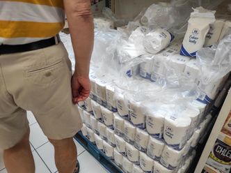 Rekordowa sprzedaż cukru w sklepach. Polacy wydali na niego 73 mln zł