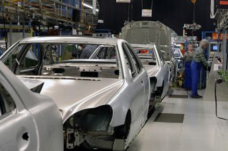 Nissan ostrzega, że z powodu brexitu może być zmuszony zamknąć fabrykę samochodów