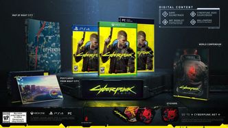 CD Projekt podsumowuje sprzedaż Cyberpunka. Od premiery doszło kilka milionów