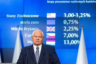 7.10 Program "Money.pl" | Wystąpienie prezesa NBP. Co dalej z inflacją i złotym?