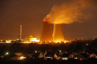 Szwedzi reagują na rekordowe ceny prądu. Uruchomili rezerwową elektrownię
