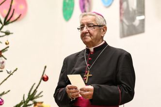 Majątek Sławoja Leszka Głodzia wart 15 milionów złotych. Arcybiskup odpowiada