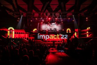 Ruszyła rejestracja na Impact’23, polski kongres o światowym rozmachu. Wśród gości autor "Czarnego łabędzia" Nassim Taleb