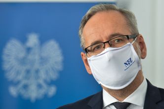 Nowe obostrzenia w strefach. Minister zdrowia wprowadza "politykę zero tolerancji"