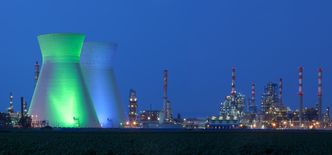 Komisja Europejska zdecydowała. Chce, żeby energia jądrowa i gaz ziemny były zielonymi źródłami energii